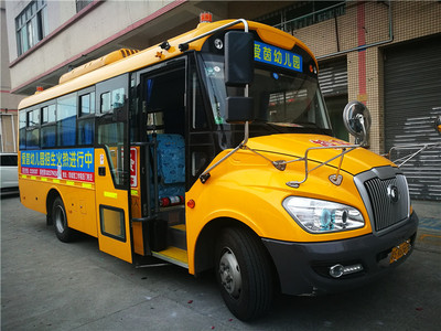 常平豪华租车承包服务——合顺汽车租赁覆盖城际、学校、房车与工厂等多场景