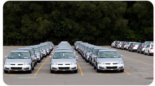 网约车“日赚”承诺下的陷阱 租车半月赔本，押金难退谁之过？