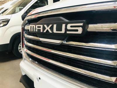 回到起点看别样生产线 探访大通房车溧阳工厂，解锁汽车租赁新视野