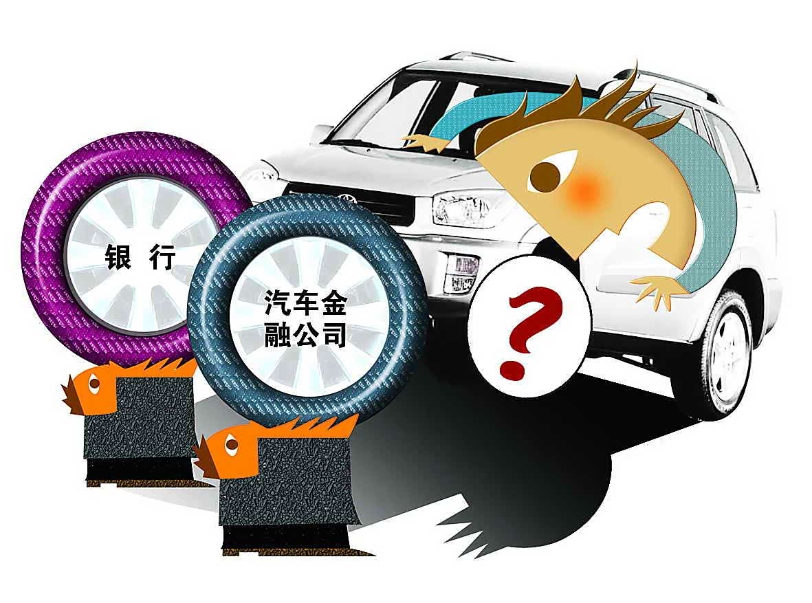 汽车租赁行业面临严峻挑战 盈利能力下滑的深层影响