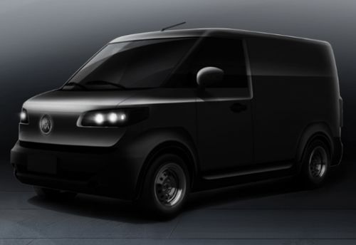 新吉奥与大众金融强强联手，助力城市物流产业与汽车租赁业务协同发展